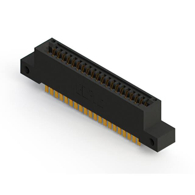 895-040-500-212 EDAC Inc.  Edgeboard Connectors
